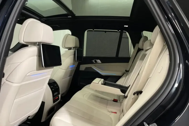 BMW X5 (Seria X) din 2022 cu 109.207 km - oferta BMW254445 - foto 5