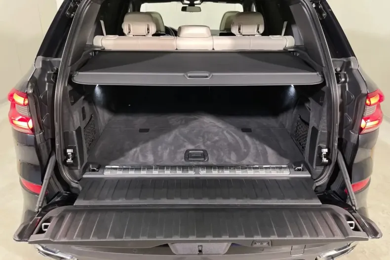 BMW X5 (Seria X) din 2022 cu 109.207 km - oferta BMW254445 - foto 6