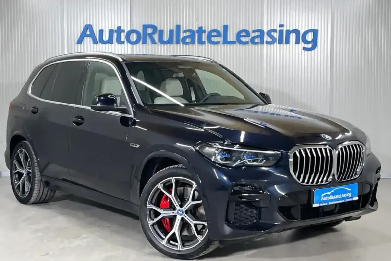 BMW X5 (Seria X) din 2022 cu 109.207 km - oferta BMW254445 - foto 12