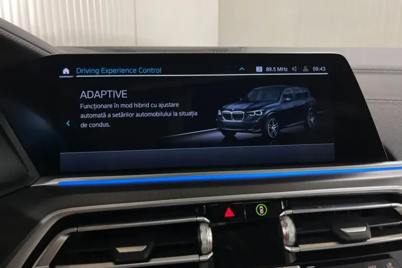 BMW X5 (Seria X) din 2022 cu 109.207 km - oferta BMW254445 - foto 19