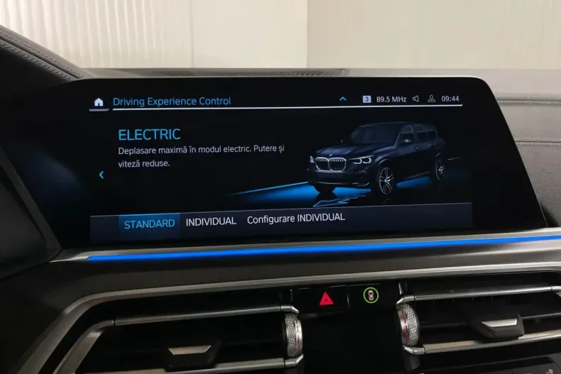 BMW X5 (Seria X) din 2022 cu 109.207 km - oferta BMW254445 - foto 21