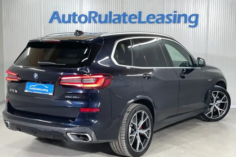 BMW X5 (Seria X) din 2022 cu 109.207 km - oferta BMW254445 - foto 23