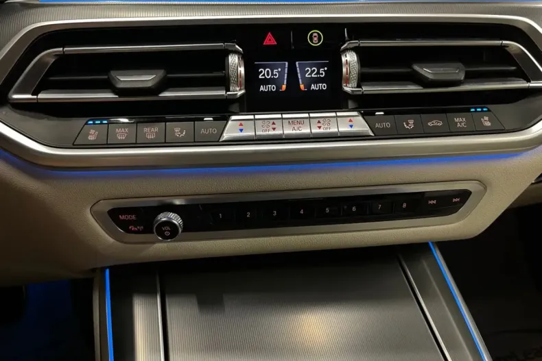BMW X5 (Seria X) din 2022 cu 109.207 km - oferta BMW254445 - foto 24