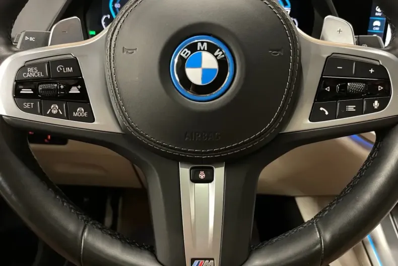 BMW X5 (Seria X) din 2022 cu 109.207 km - oferta BMW254445 - foto 26