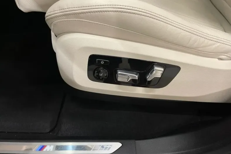 BMW X5 (Seria X) din 2022 cu 109.207 km - oferta BMW254445 - foto 27