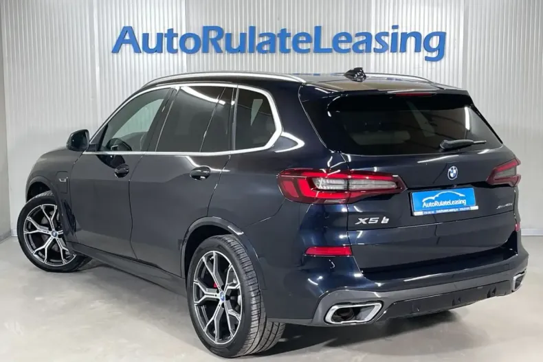 BMW X5 (Seria X) din 2022 cu 109.207 km - oferta BMW254445 - foto 34