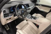 BMW X5 (Seria X) din 2022 cu 109.207 km - oferta BMW254445 - foto 36