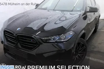 BMW X6 din 2025 - oferta BMW254446