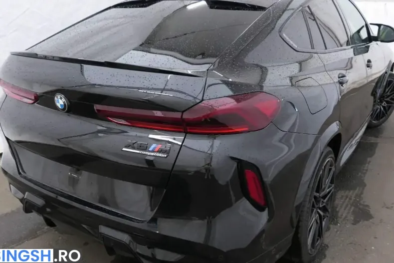 BMW X6 (Seria X) din 2025 cu 25.103 km - oferta BMW254446 - foto 4