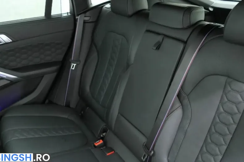 BMW X6 (Seria X) din 2025 cu 25.103 km - oferta BMW254446 - foto 10