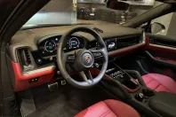 Porsche Cayenne din 2024 cu 34.000 km - oferta POR254448 - foto 12