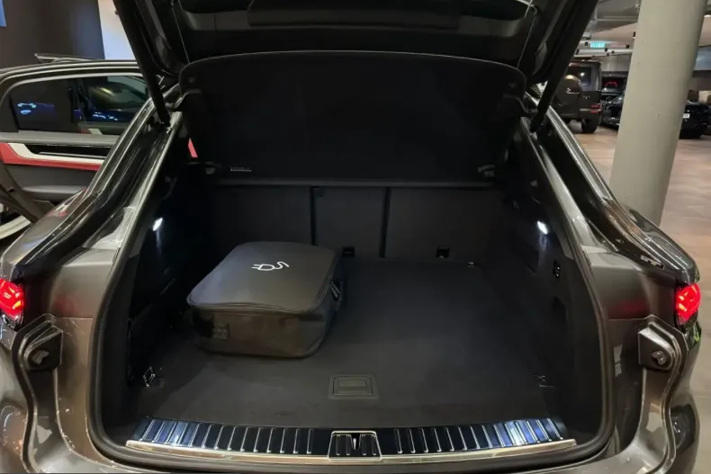 Porsche Cayenne din 2024 cu 34.000 km - oferta POR254448 - foto 14