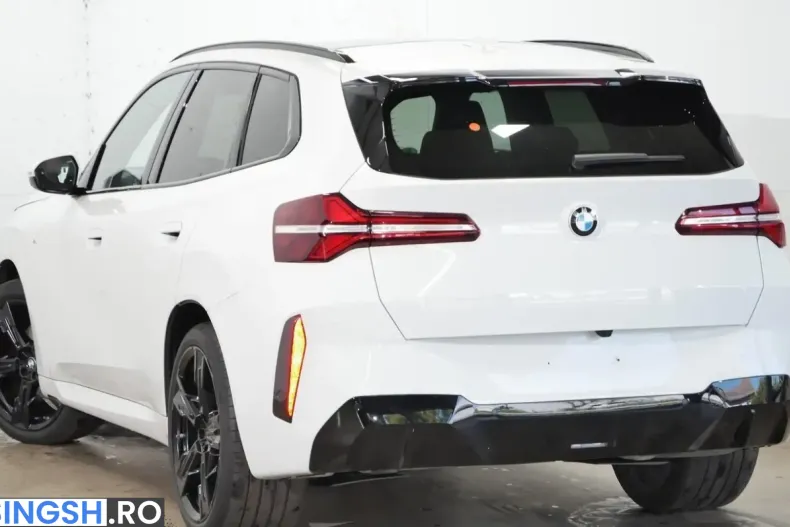BMW X3 (Seria X) din 2026 cu 15.200 km - oferta BMW254449 - foto 3