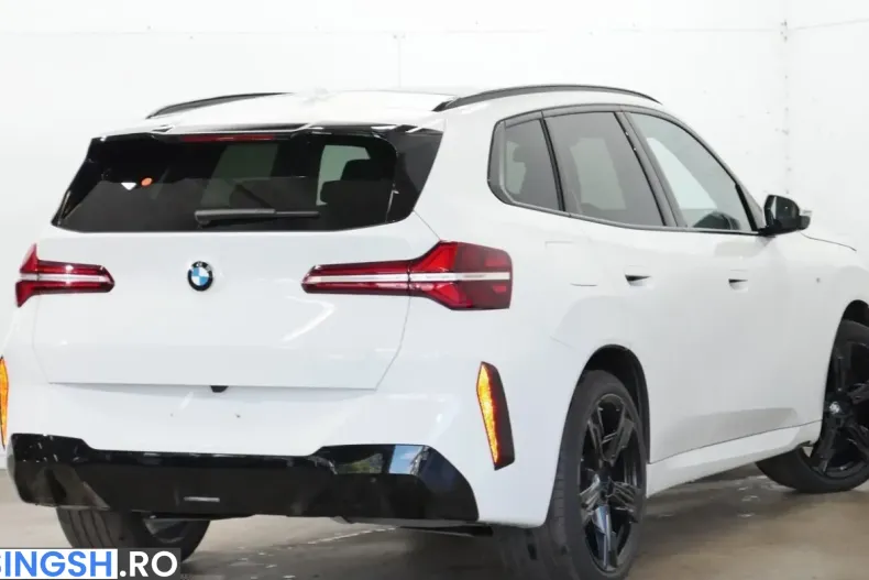 BMW X3 (Seria X) din 2026 cu 15.200 km - oferta BMW254449 - foto 4