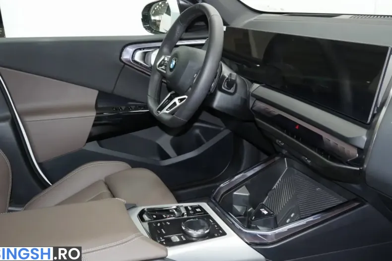 BMW X3 (Seria X) din 2026 cu 15.200 km - oferta BMW254449 - foto 9