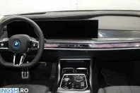 BMW i7 (Seria 7) din 2025 cu 3.525 km - oferta BMW254450 - foto 6