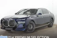 BMW i7 (Seria 7) din 2025 cu 3.052 km - oferta BMW254451 - foto 1