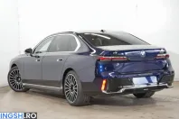 BMW i7 (Seria 7) din 2025 cu 3.052 km - oferta BMW254451 - foto 3