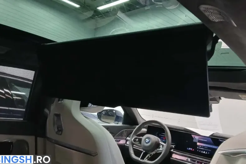 BMW i7 (Seria 7) din 2025 cu 3.052 km - oferta BMW254451 - foto 11
