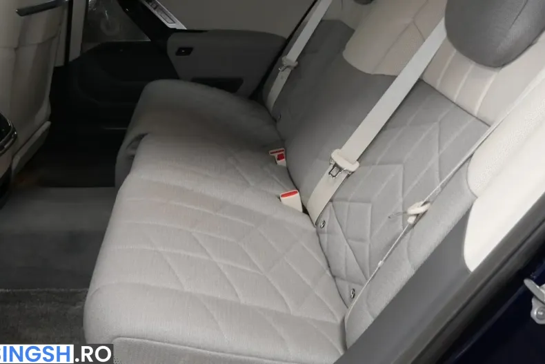 BMW i7 (Seria 7) din 2025 cu 3.052 km - oferta BMW254451 - foto 12