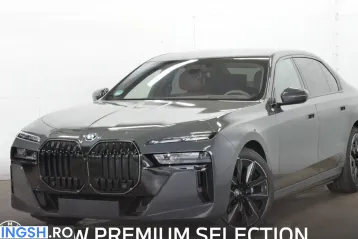 BMW i7 din 2025 - oferta BMW254452