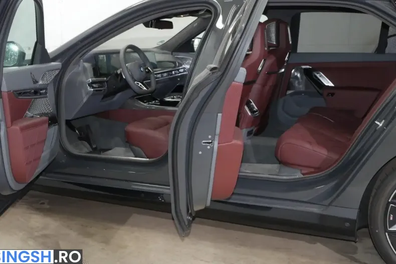 BMW i7 (Seria 7) din 2025 cu 3.475 km - oferta BMW254452 - foto 6
