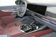BMW i7 (Seria 7) din 2025 cu 3.475 km - oferta BMW254452 - foto 8