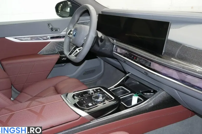 BMW i7 (Seria 7) din 2025 cu 3.475 km - oferta BMW254452 - foto 8