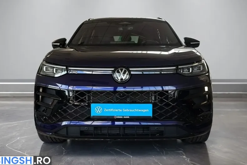 Volkswagen Tayron din 2025 cu 29.451 km - oferta VOL254453 - foto 3