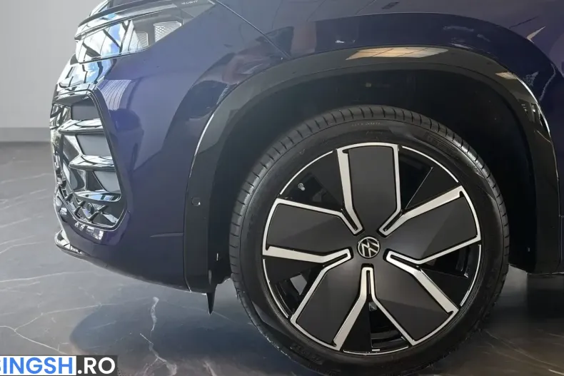 Volkswagen Tayron din 2025 cu 29.451 km - oferta VOL254453 - foto 16