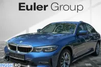 BMW 330 (Seria 3) din 2021 cu 80.833 km - oferta BMW254454 - foto 1