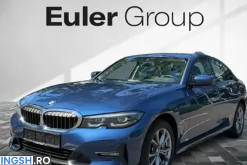 BMW 330 din 2021 - oferta BMW254454