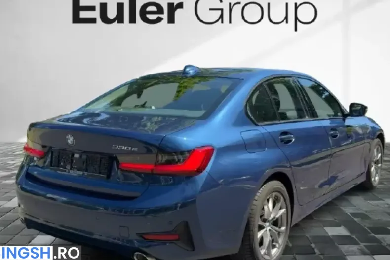 BMW 330 (Seria 3) din 2021 cu 80.833 km - oferta BMW254454 - foto 4