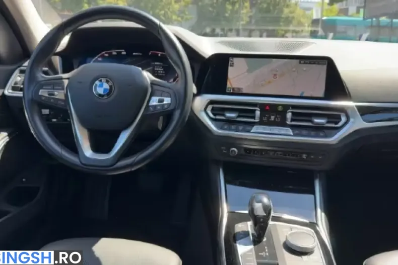 BMW 330 (Seria 3) din 2021 cu 80.833 km - oferta BMW254454 - foto 7
