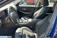 BMW 330 (Seria 3) din 2021 cu 80.833 km - oferta BMW254454 - foto 9
