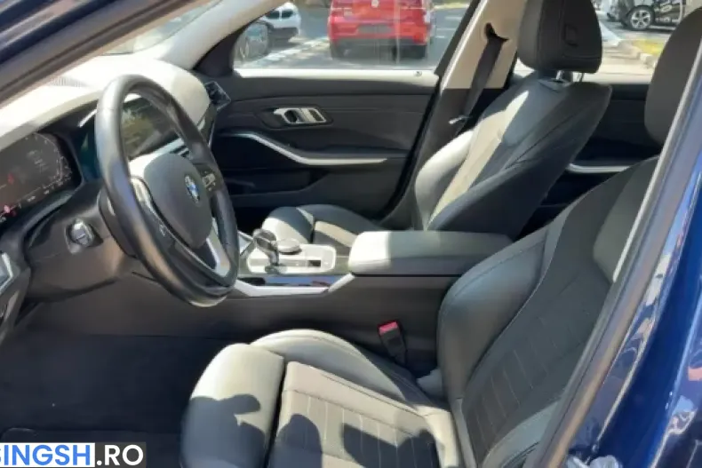 BMW 330 (Seria 3) din 2021 cu 80.833 km - oferta BMW254454 - foto 9