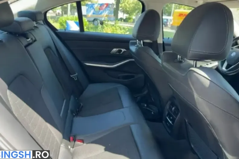 BMW 330 (Seria 3) din 2021 cu 80.833 km - oferta BMW254454 - foto 10