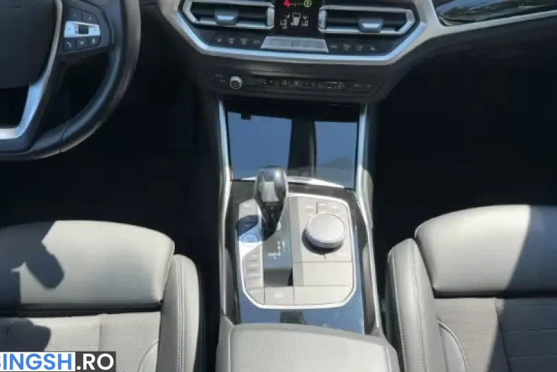 BMW 330 (Seria 3) din 2021 cu 80.833 km - oferta BMW254454 - foto 12