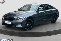 BMW 330 (Seria 3) din 2021 cu 89.400 km - oferta BMW254455 - foto 1