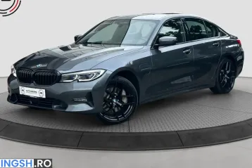 BMW 330 din 2021 - oferta BMW254455