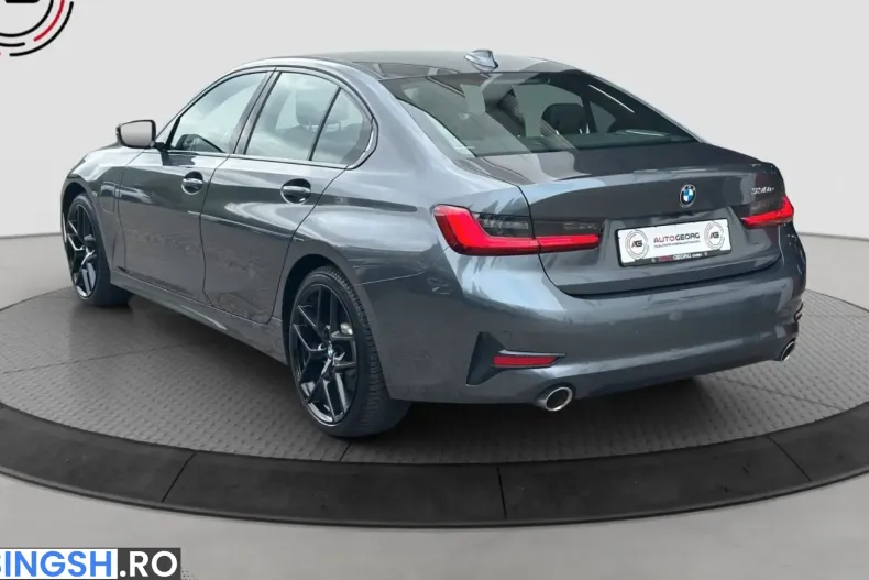 BMW 330 (Seria 3) din 2021 cu 89.400 km - oferta BMW254455 - foto 4