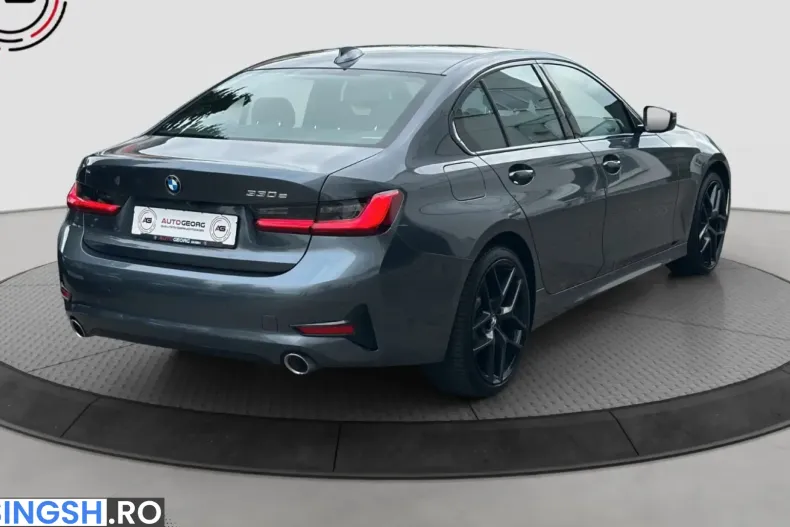 BMW 330 (Seria 3) din 2021 cu 89.400 km - oferta BMW254455 - foto 6