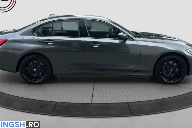 BMW 330 (Seria 3) din 2021 cu 89.400 km - oferta BMW254455 - foto 7