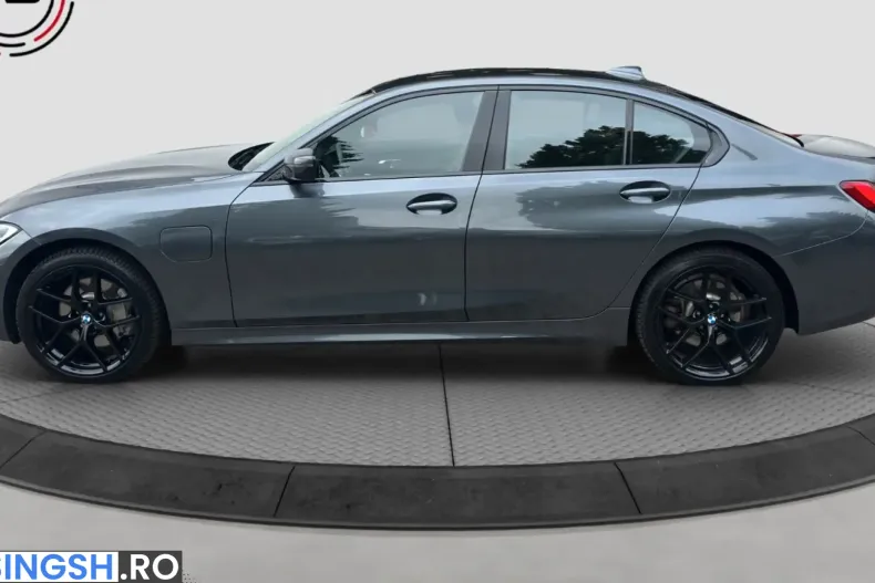 BMW 330 (Seria 3) din 2021 cu 89.400 km - oferta BMW254455 - foto 8