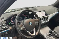BMW 330 (Seria 3) din 2021 cu 89.400 km - oferta BMW254455 - foto 12