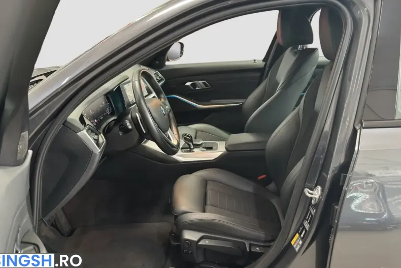 BMW 330 (Seria 3) din 2021 cu 89.400 km - oferta BMW254455 - foto 13