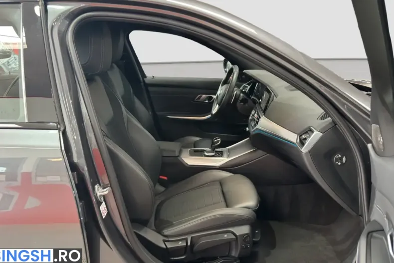 BMW 330 (Seria 3) din 2021 cu 89.400 km - oferta BMW254455 - foto 16
