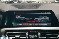 BMW 330 (Seria 3) din 2021 cu 89.400 km - oferta BMW254455 - foto 24