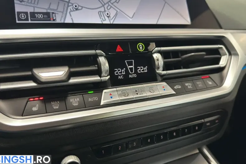 BMW 330 (Seria 3) din 2021 cu 89.400 km - oferta BMW254455 - foto 26