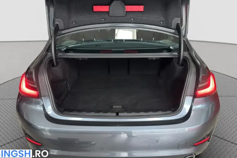 BMW 330 (Seria 3) din 2021 cu 89.400 km - oferta BMW254455 - foto 31